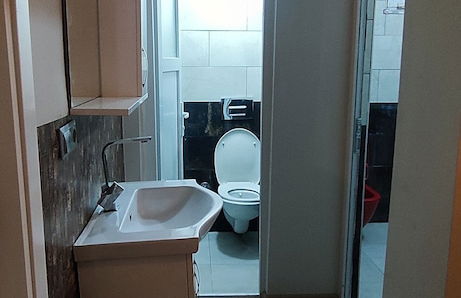 Khavi Airport Apart - Foto 18