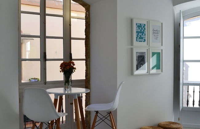 Apartamentos GADIR CENTRO - Foto 38