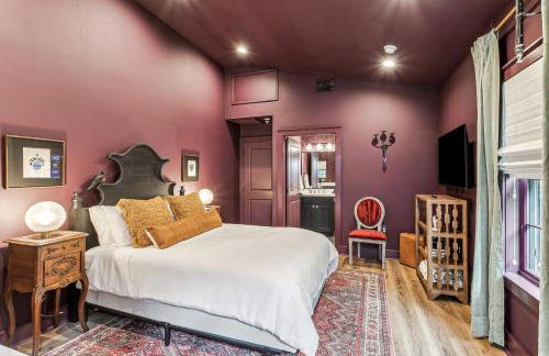 Vibrant NOLA Retreat Jazz & Culture - Foto 25