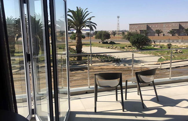 Atlantic Apartments - Foto 27