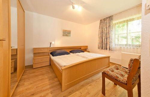 Ferienwohnungen im Feriendorf Reichenbach Nr 10 - Foto 8