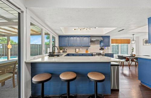 Palm Springs Pool & Game Room! - Foto 11