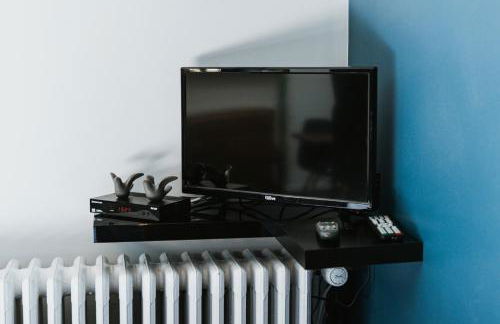 Studio L'écume - Accès Piscine - Foto 7