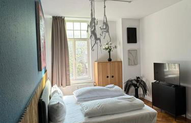 Lio Suite Design Apartment Balkon Netflix - Foto 11