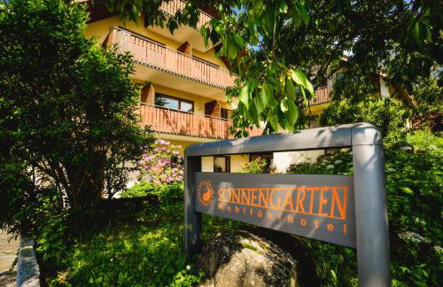 Hotel Sonnengarten Apartments - Foto 1