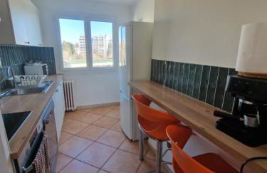 Grand et Sapcieux T4 proche centre-ville - Photo 6