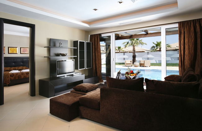 Olympia Golden Beach & Spa - Foto 17