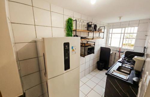 Apt Graphos Turu - 2 Ar, piscina, completo - Foto 7