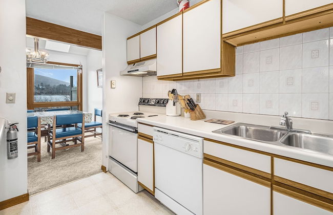 Ski Harbor 16 - Foto 13