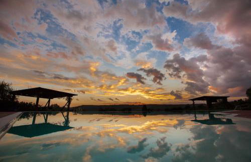 Agriturismo La Vecchia Fattoria - Foto 60