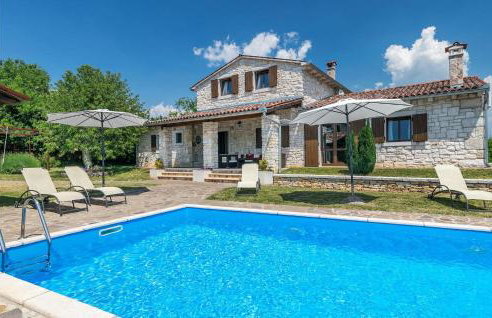 Villa Danieli I - Foto 1