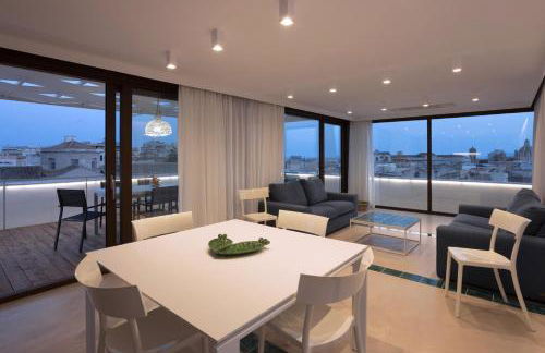 Attico Terrammare - Foto 14