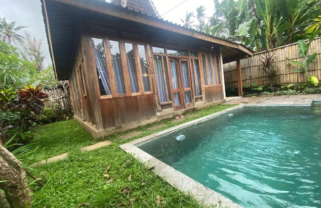 Sarini Villas - Foto 23