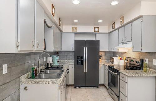 Beachy Retreat - Atlas Duplex - Foto 8