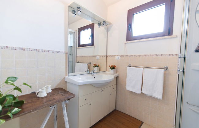 Casa Papavero in San Michele Salentino - Foto 21