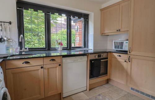 Yard Cottage - Foto 11