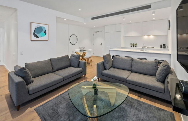 Anchorage Apartments Hampton - Foto 17