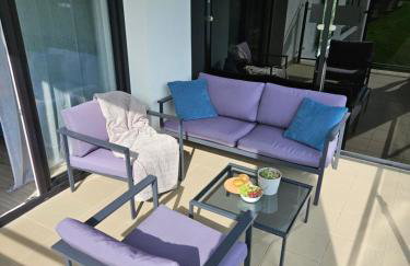 Apartament Włochatka z sauną fińską - Foto 29