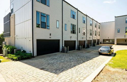 Close to DT Music City Rooftop Views Game Room - Foto 66