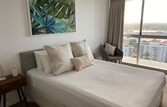 Hi Surf Beachfront Resort Apartments - Foto 6