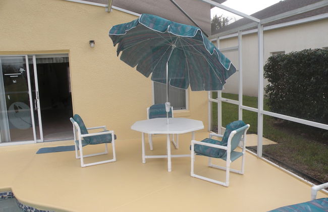 Ov2487 - Hampton Lakes - 5 Bed 3 Baths Villa - Foto 3