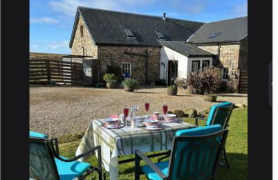 Sanda View, Isle of Arran - Photo 1