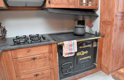 Tríplex Grande Rústico-Moderno - Pobla de Lillet - Foto 9