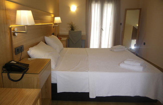 Byzance Hotel - Photo 5