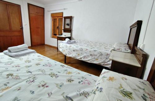 Casa Rural con Patio y Barbacoa en Pinoso - Foto 15