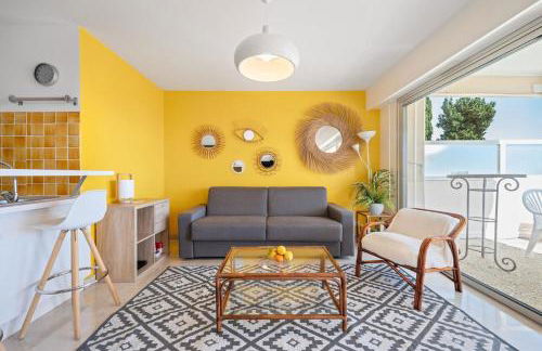 Le Neptune - Vue Mer - Grande terrasse - Parking - Photo 7