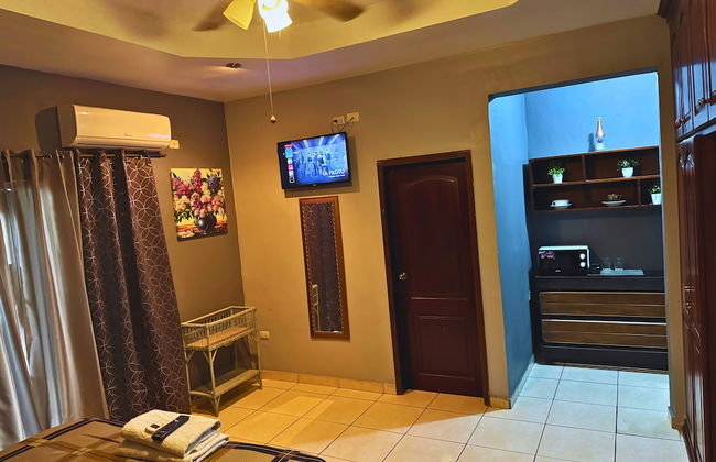 Apartamentos Casa del Valle - Foto 10