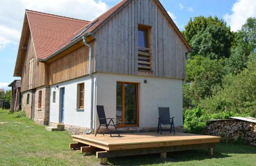 Ferienwohnung Uckermarkblick - Foto 14