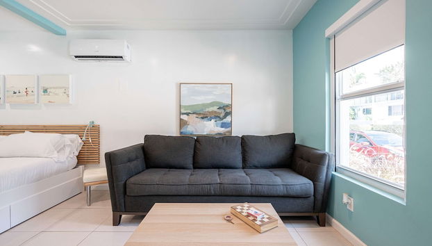 Casa Del Mar Deluxe Studio 2 - Foto 2, Habitación