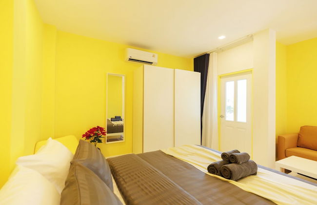 Kanna Pool Villa - Foto 19