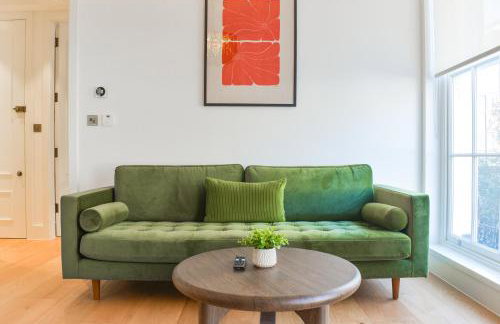Upper Montagu Serviced Apartments - Foto 8