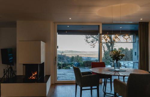 PanoramaLodge Samerberg - Foto 15