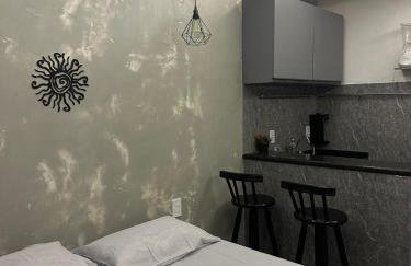 Studio Charmoso em Itapuã - Foto 12