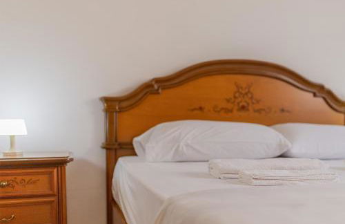 Appartamento a pochi minuti a piedi dalla spiaggia di Riva Trigoso - Sestri Levante - "Al Mare con noi" - Foto 13