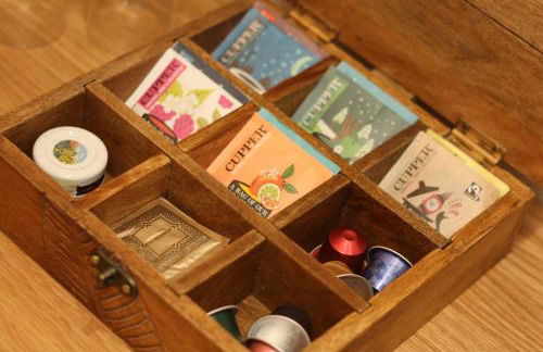 Stilvolle Suite im Herzen von Landau - Foto 49