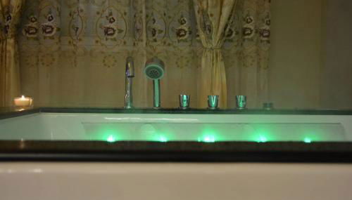 Le Petit Versailles - Foto 5