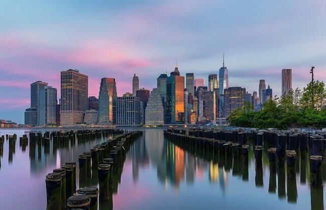 Your Next Vacation Should be Here ...walk to TimeSq - Foto 26