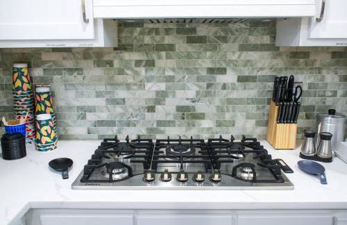 Family Fun, Movie Theater Games Full Kitchen Pool table Quiet Cul-de-Sac - Foto 11