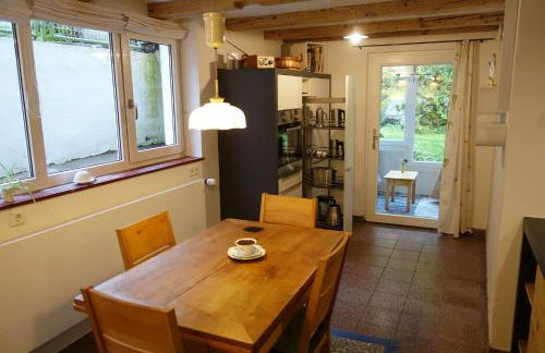 Ferienwohnung Teich 11, 126qm - Foto 9