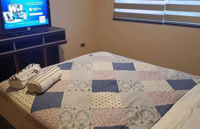 Portal Rent Apart 11 - Photo 8