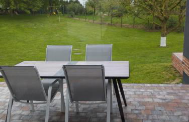 Gîte Au Bord de la Baie de Somme - Foto 10