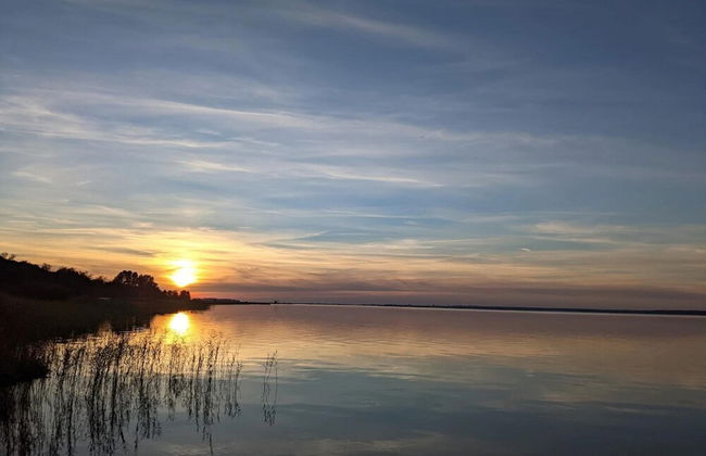 Ferienhaus in Fuhlendorf - Foto 43