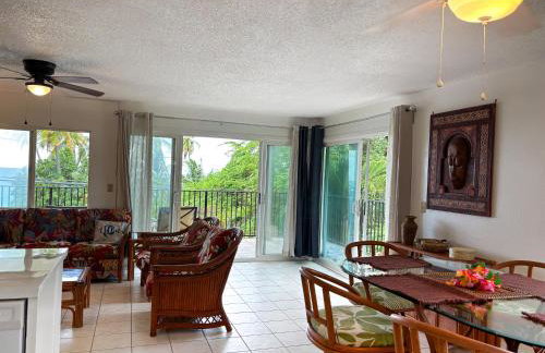 Blue ocean views, AC, 2B2B, Pool, 2 Min Magic sands Beach - Foto 10