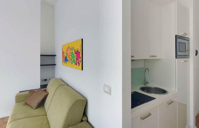 Milan Apartment Rental - Foto 48