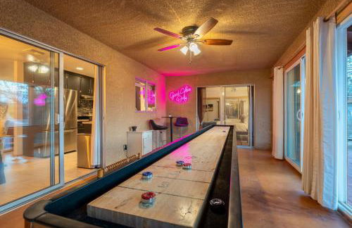 Tortoise Oasis - Hot tub, Shuffleboard, & More! - Foto 7