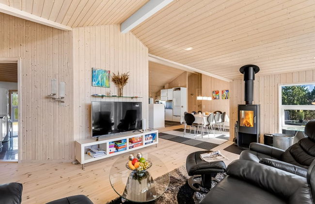 "Haagen" - 600m to the fjord - Foto 23